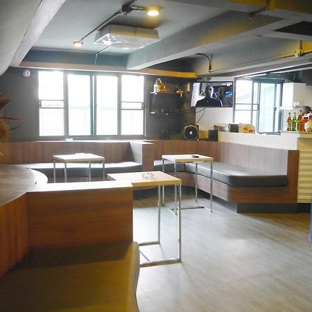 The Pillow Hostel Khaosan Bangkok Eksteriør bilde